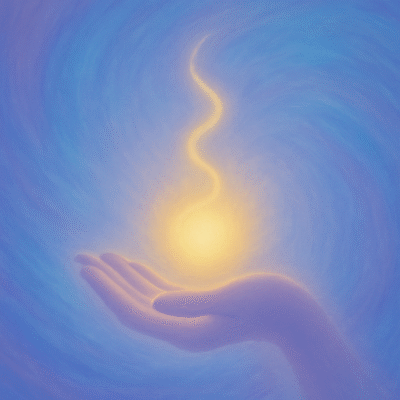 🧿 Energetická úprava webu / značky / projektu